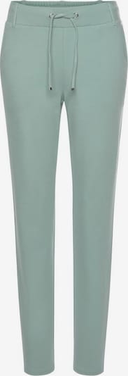 Pantaloni BENCH di colore menta / offwhite, Visualizzazione prodotti