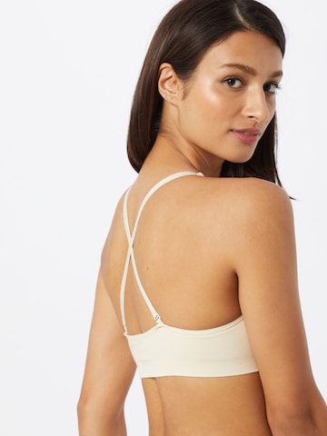 regular Reggiseno di MAGIC Bodyfashion in beige