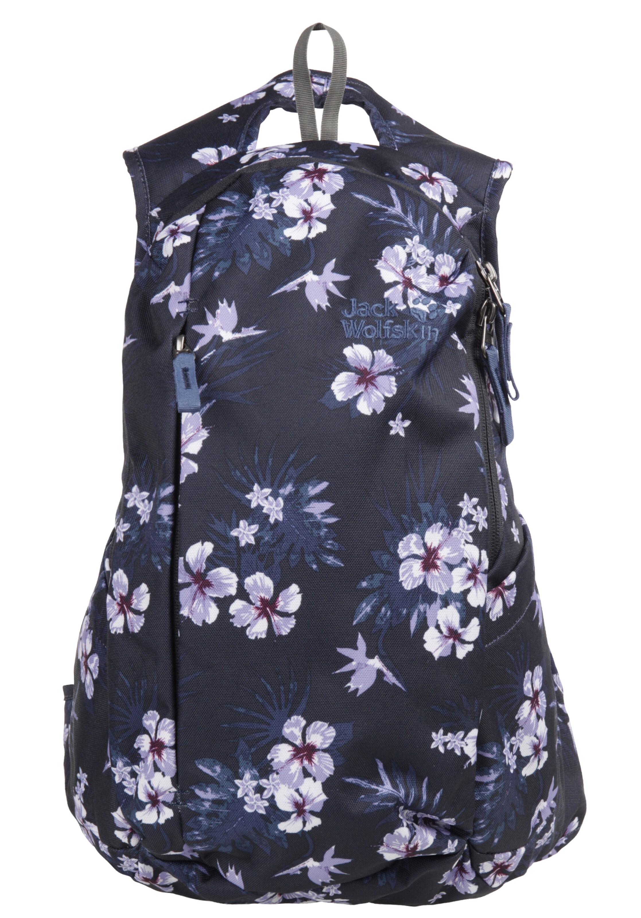 JACK WOLFSKIN - Daypack 'Ancona' in navy