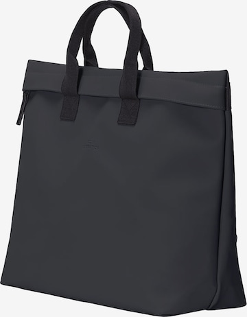 Ucon Acrobatics Backpack 'Eliza Lotus' in Black