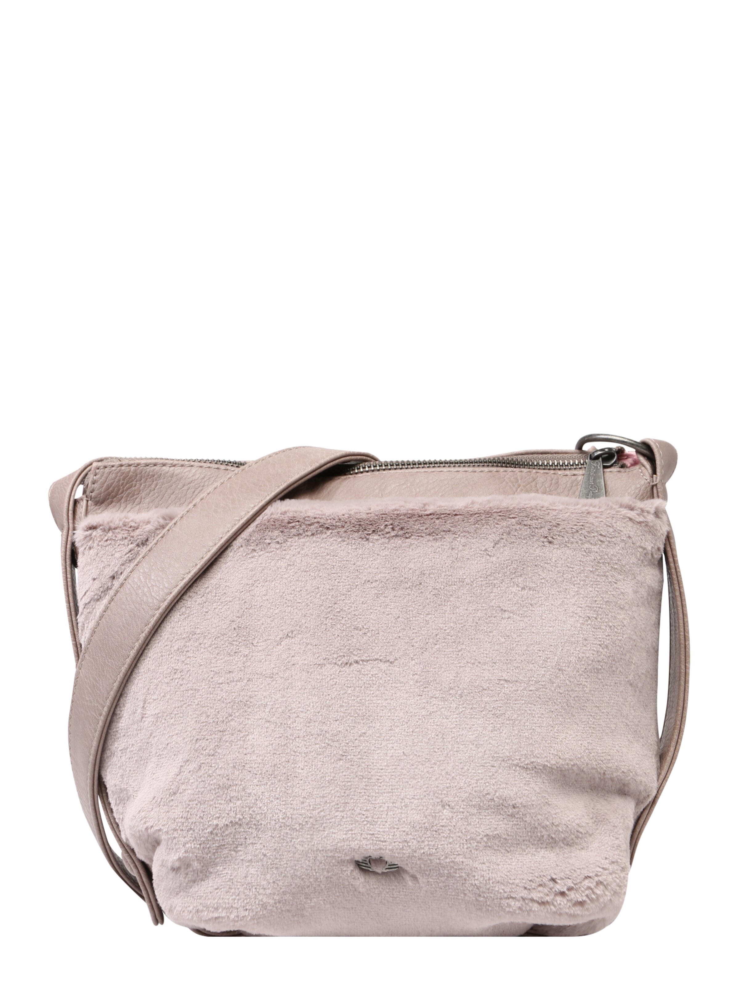 Fritzi aus Preußen - Schoudertas 'Abby' in de kleur Lila