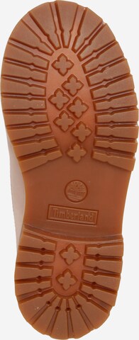 TIMBERLAND Škornji 'Premium' | roza barva