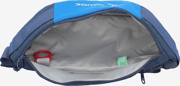 VAUDE Gürteltasche 'Tecomove II' in Blau