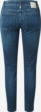 Skinny Jeans di DRYKORN in blu