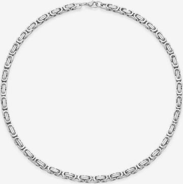 FIRETTI Necklace in Silver: front