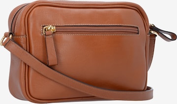 Bric's Crossbody Bag in Brown