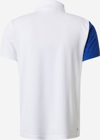 Lacoste Sport - Ajuste regular Camiseta funcional en verde