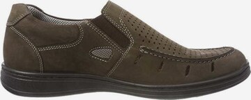 JOMOS Moccasins in Brown