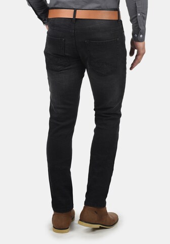BLEND - Slimfit Vaquero 'Pico' en negro