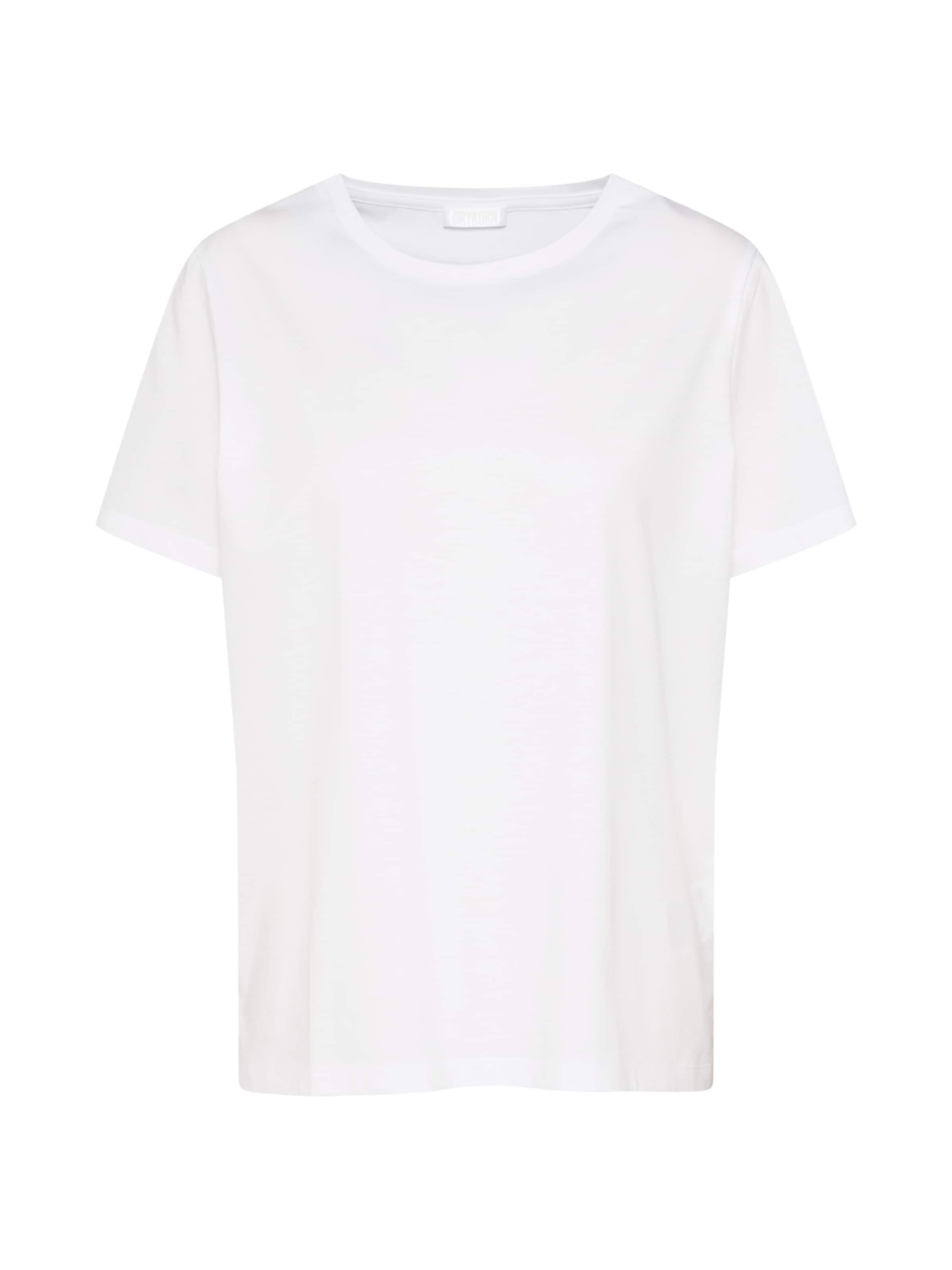 DRYKORN - Shirt 'ANISIA' in de kleur Wit