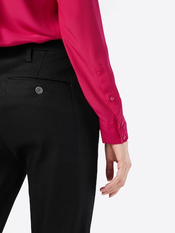 G-STAR Regular Chino 'Bronson' in Zwart