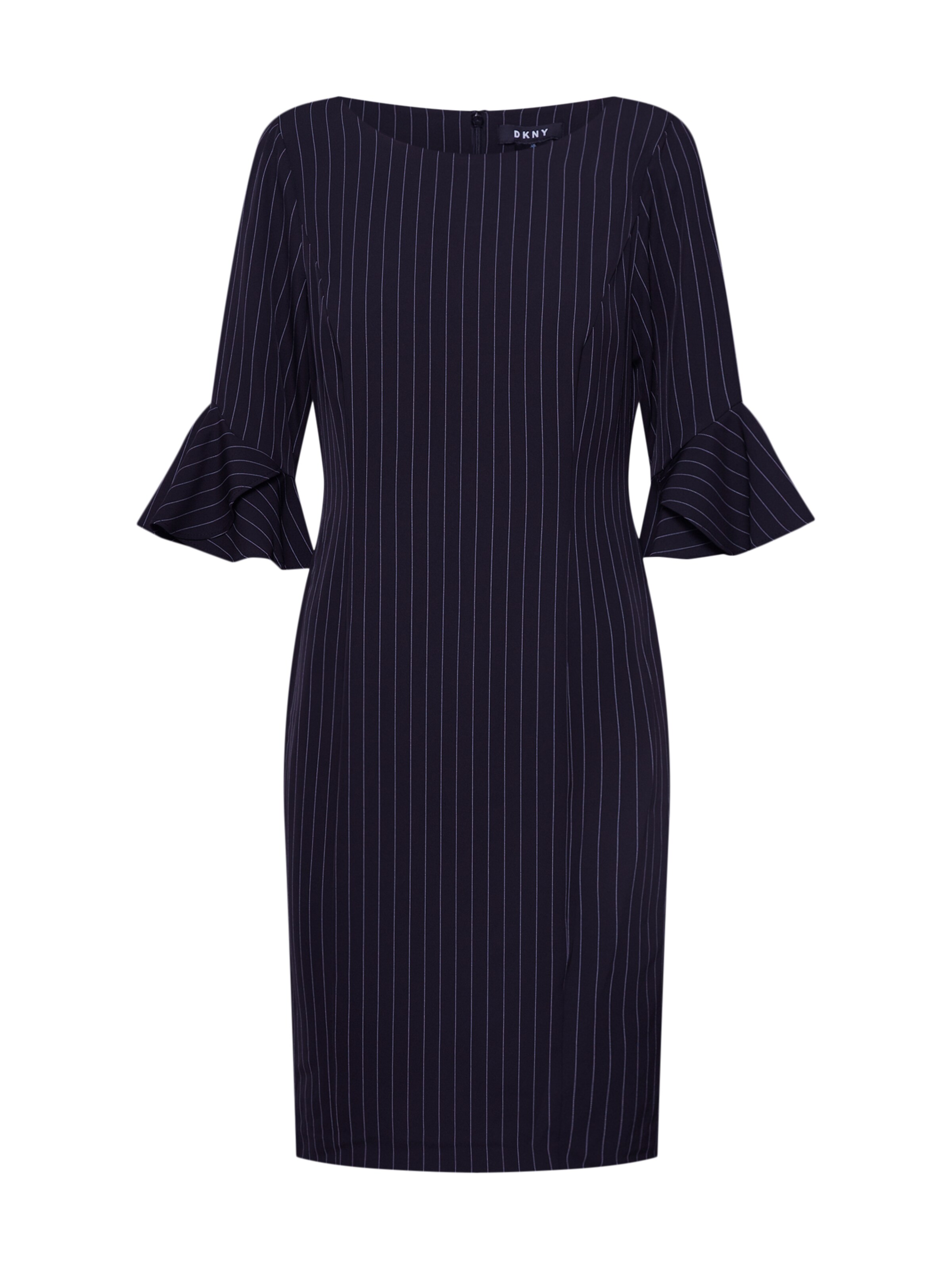 DKNY - Avondjurk in de kleur Zwart