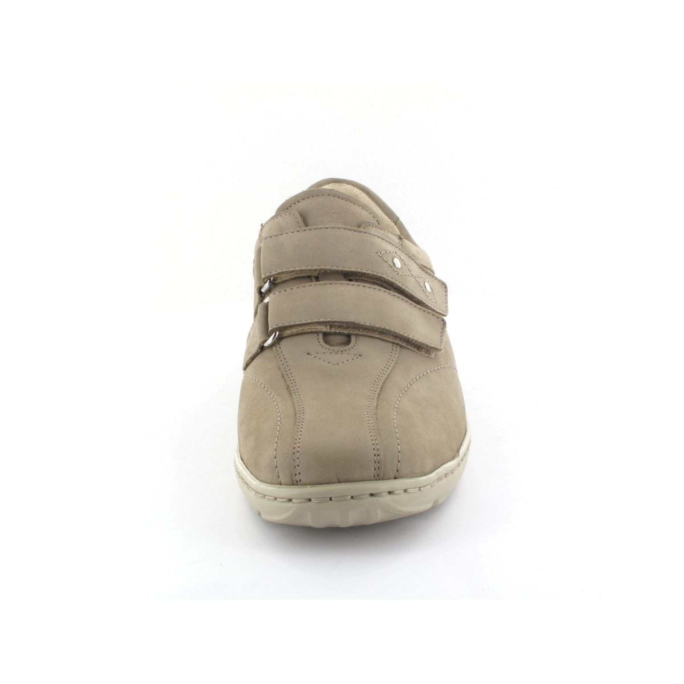 WALDLÄUFER Slip-ons 'Henni' in Beige