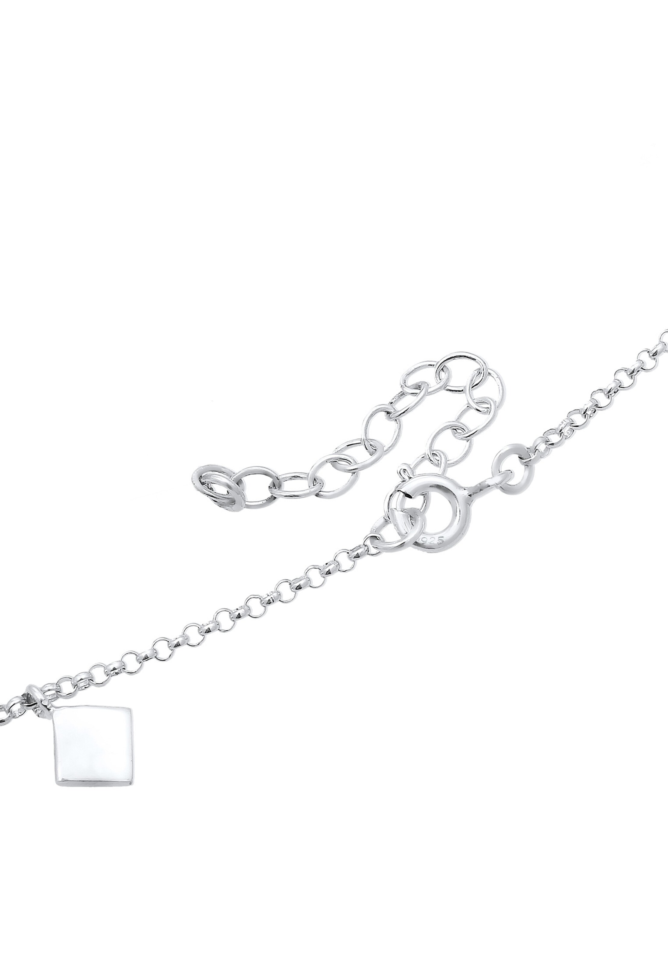 Chaîne ELLI en argent