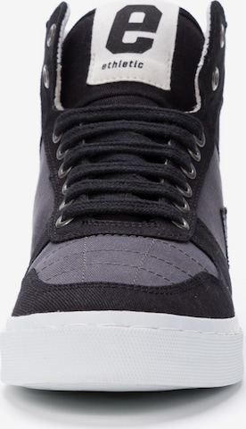 Ethletic Sneakers hoog 'Fair Hiro II' in Grijs