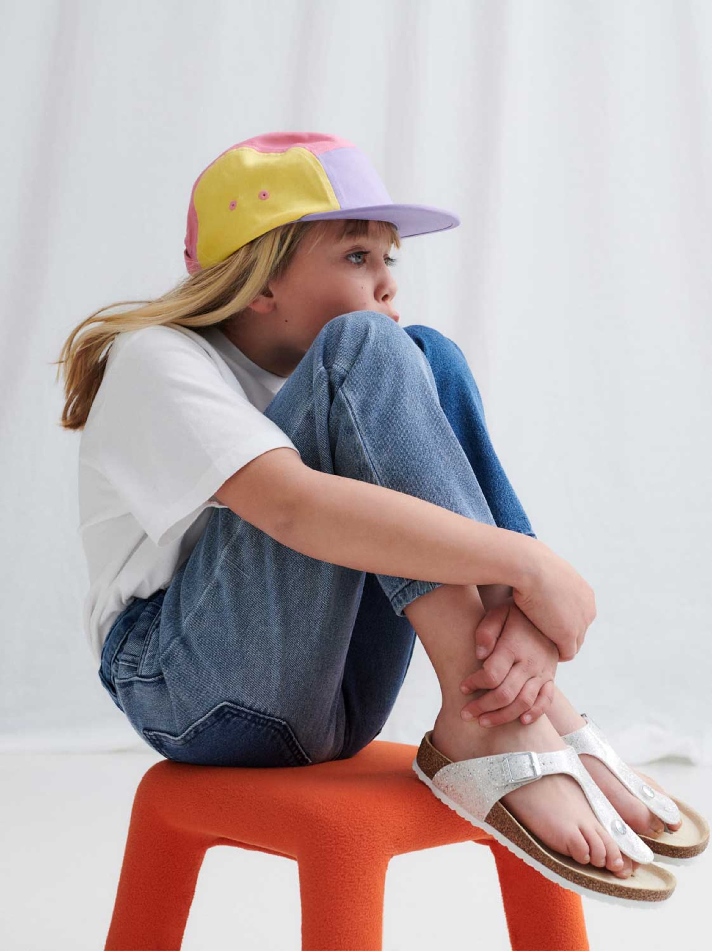 Van sneakers tot sandalen Schoenen voor warmer weer ABOUT YOU