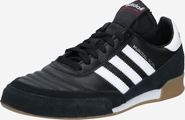 Chaussure de foot 'Mundial Goal' ADIDAS PERFORMANCE en noir : devant