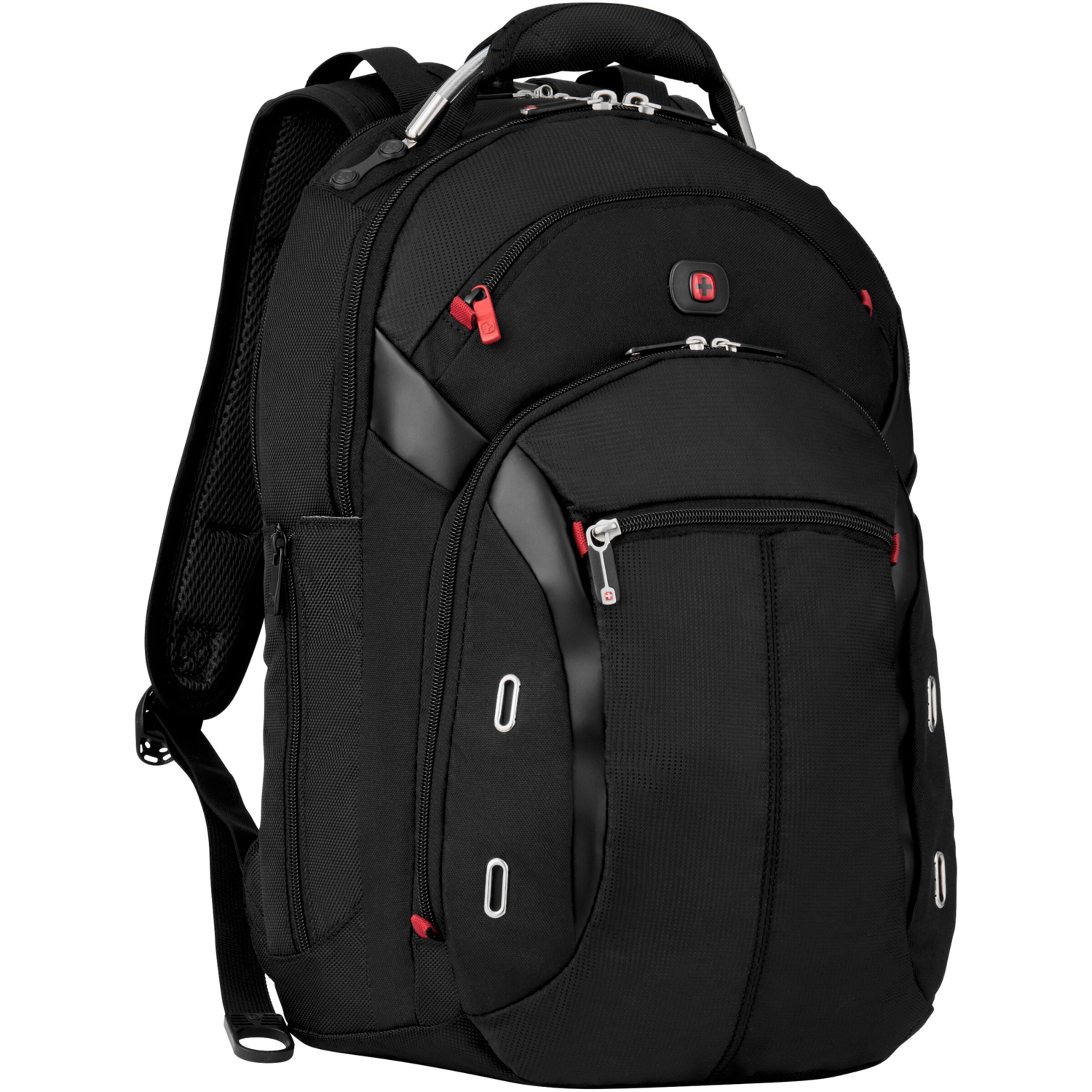 WENGER Backpack 'Gigabyte' in Black