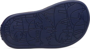 CAMPER Sandals ' Bicho ' in Blue