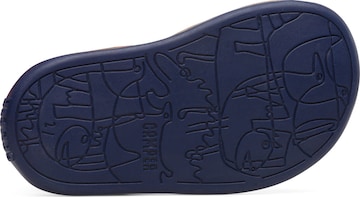 CAMPER Sandalen ' Bicho ' in Blauw