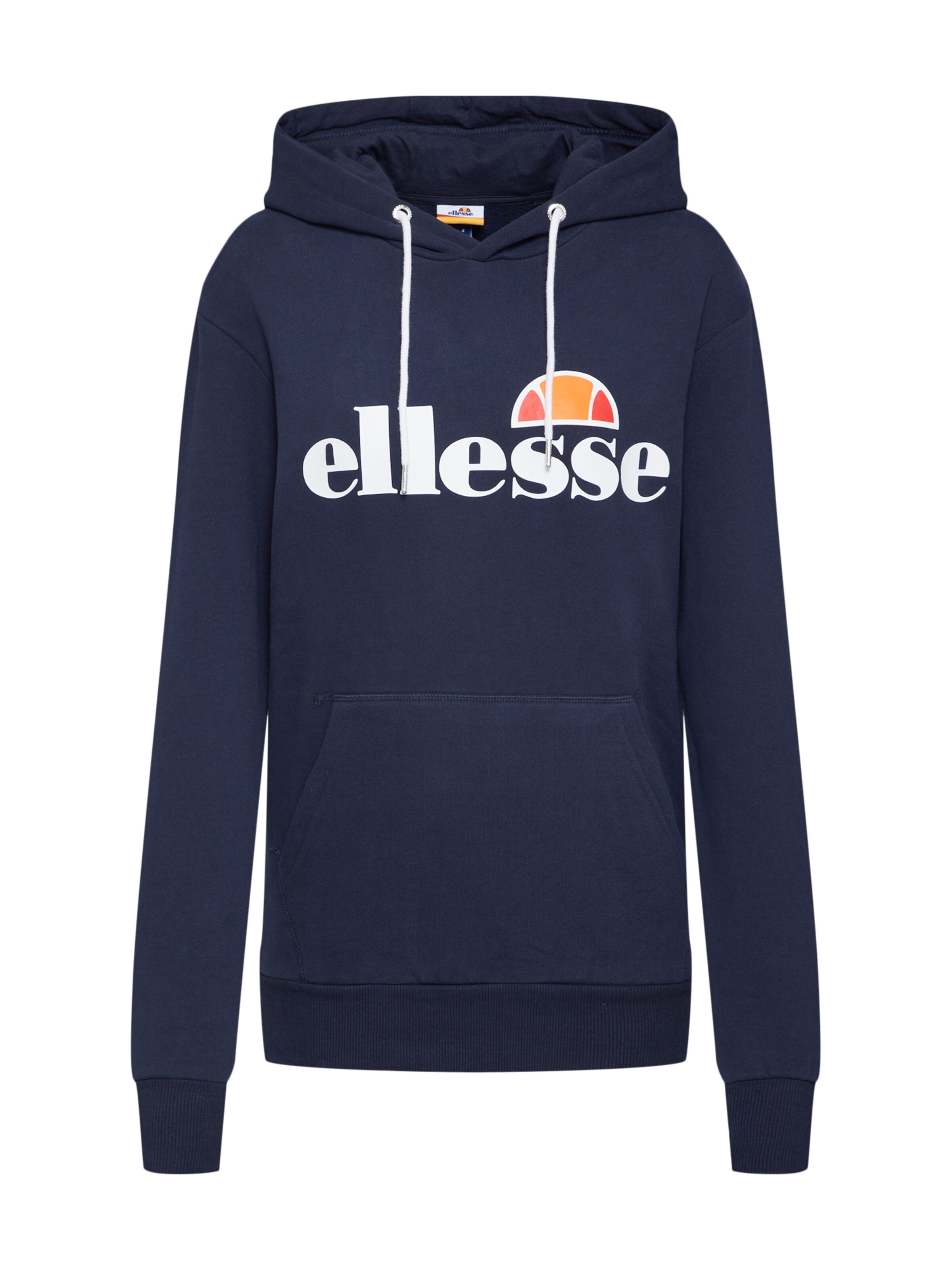 ELLESSE - Sweatshirt 'Torices' in de kleur Navy