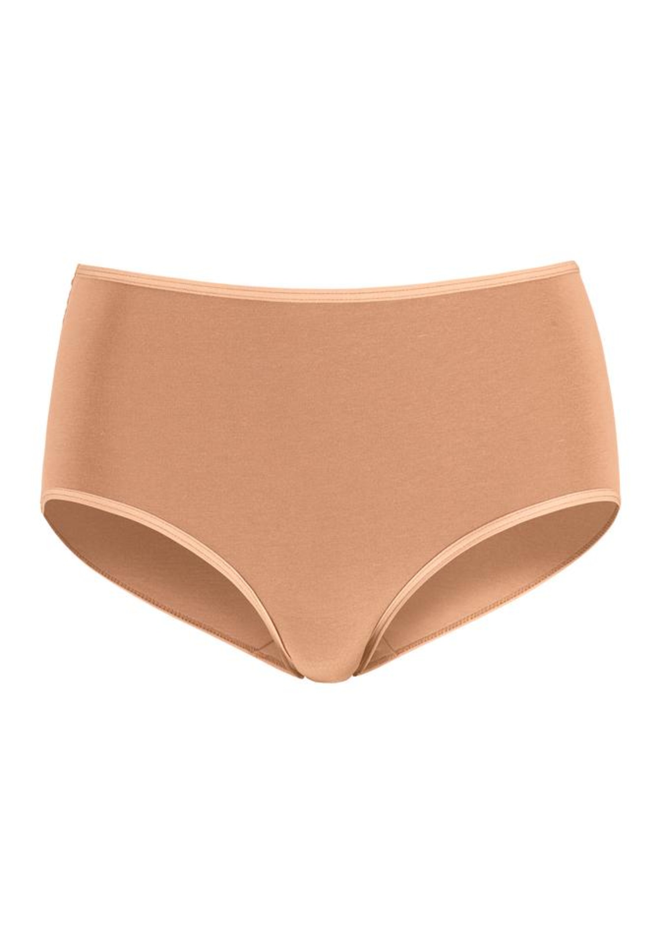 LASCANA Slip in Beige