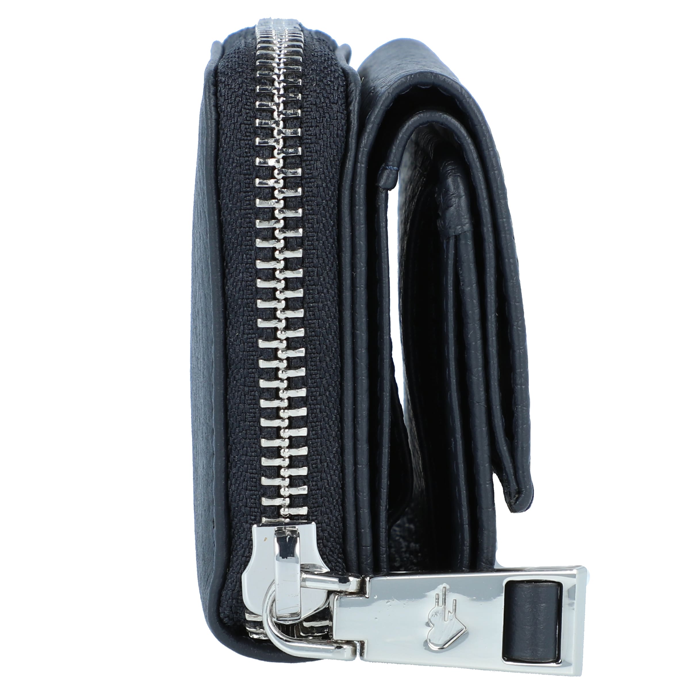 Picard Portemonnee 'Pure' in Blauw