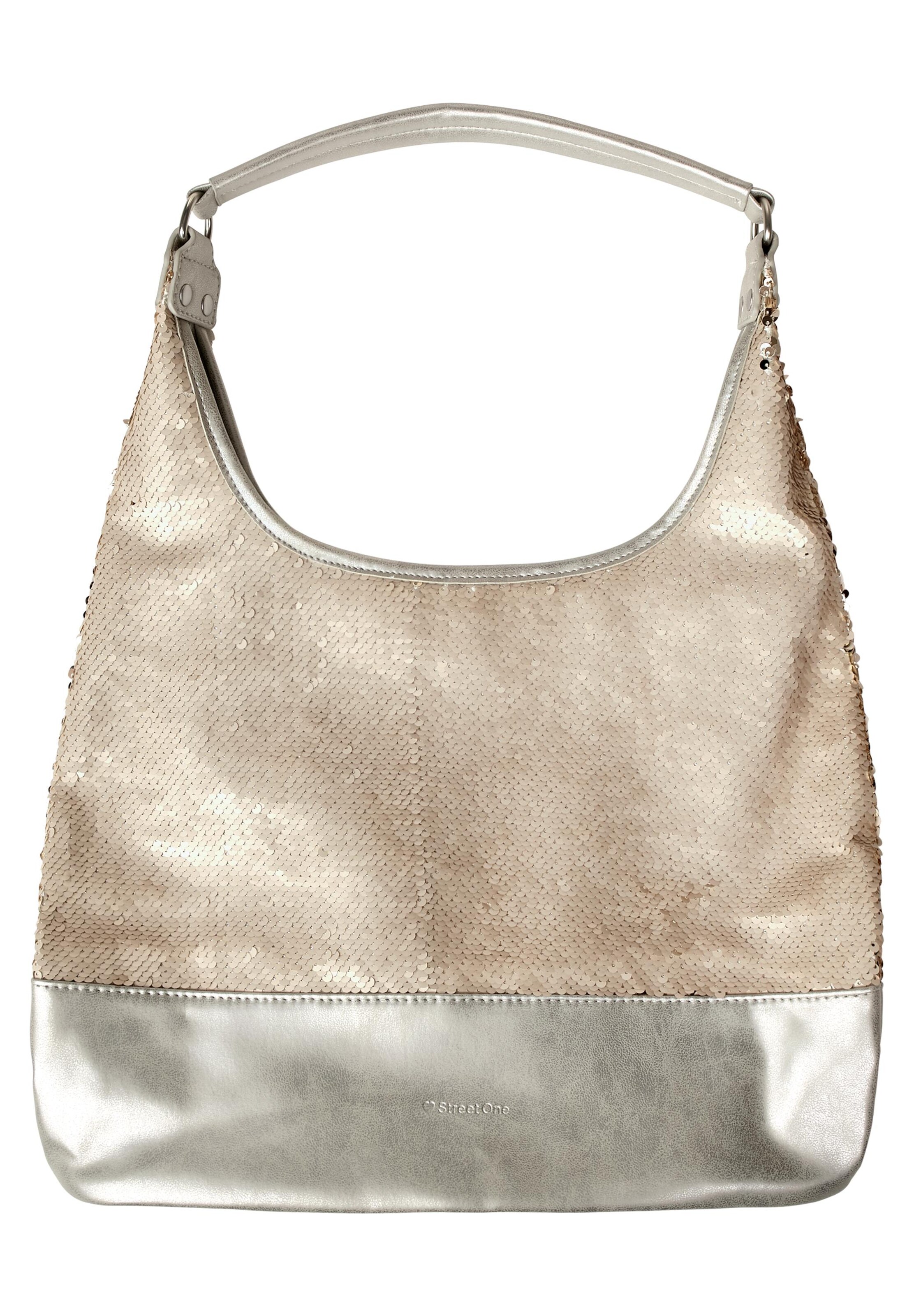 STREET ONE - Tasche in gold