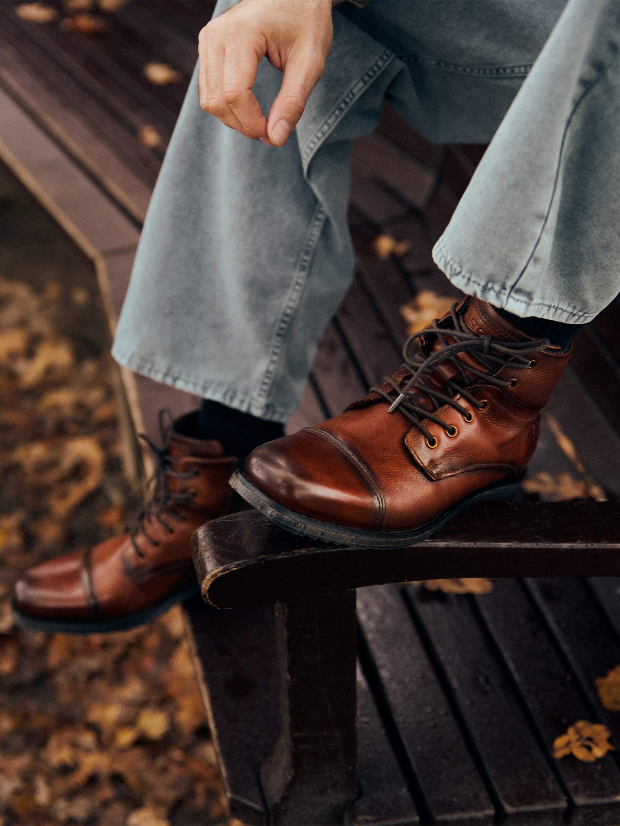 Schoenen voor heren | Shop online | ABOUT YOU