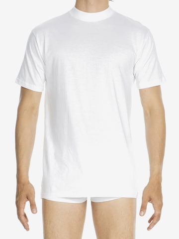 T-Shirt 'Harro New' HOM en blanc : devant