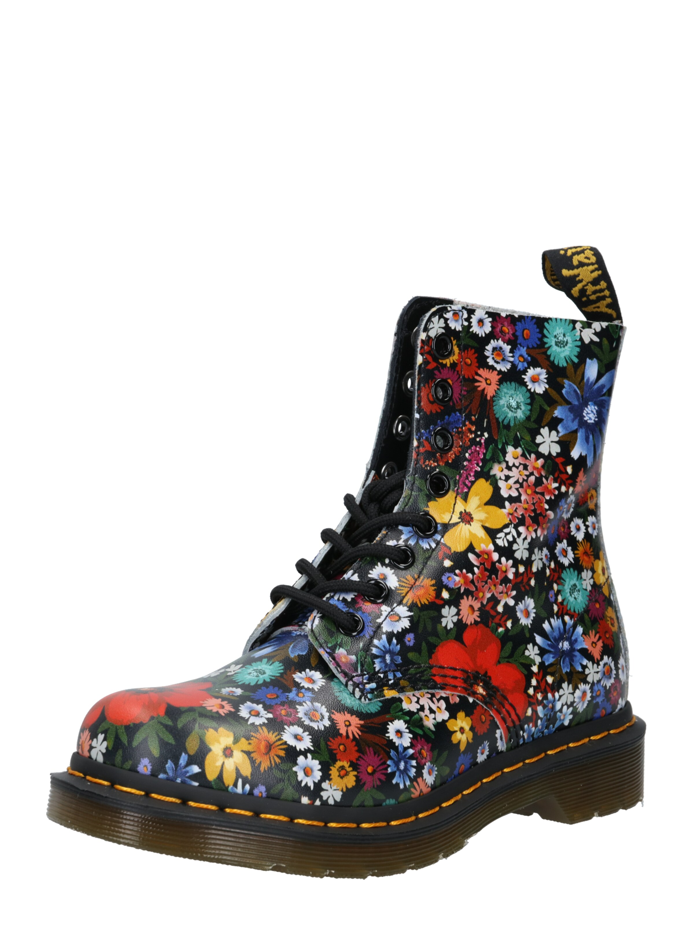 doc martens tableau