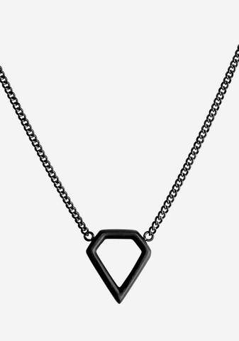 Liebeskind Berlin Necklace in Black