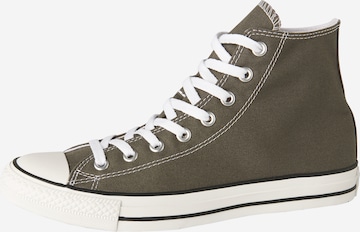 forholdsord nominelt eftermiddag CONVERSE Sneaker high 'Chuck Taylor ' i Grå | ABOUT YOU