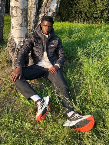 Cozy Look by adidas terrex