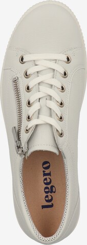 Legero Sneakers 'Tanaro' in Beige