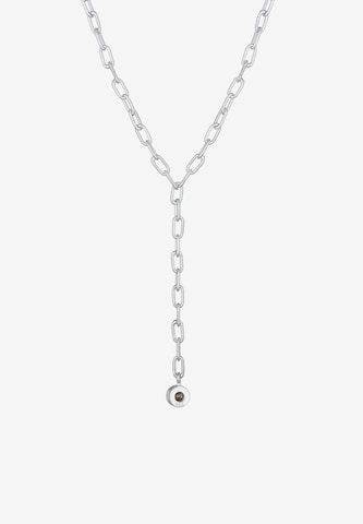 ELLI PREMIUM Necklace in Silver