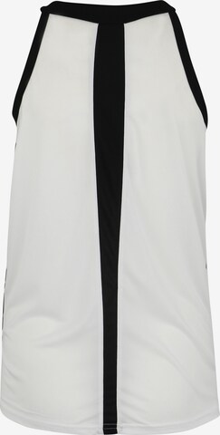 Athlecia Tanktop 'Levinda' in Weiß