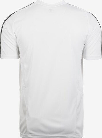 ADIDAS SPORTSWEAR Functioneel shirt 'Tiro 19' in Wit