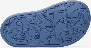 Sandales CAMPER en bleu