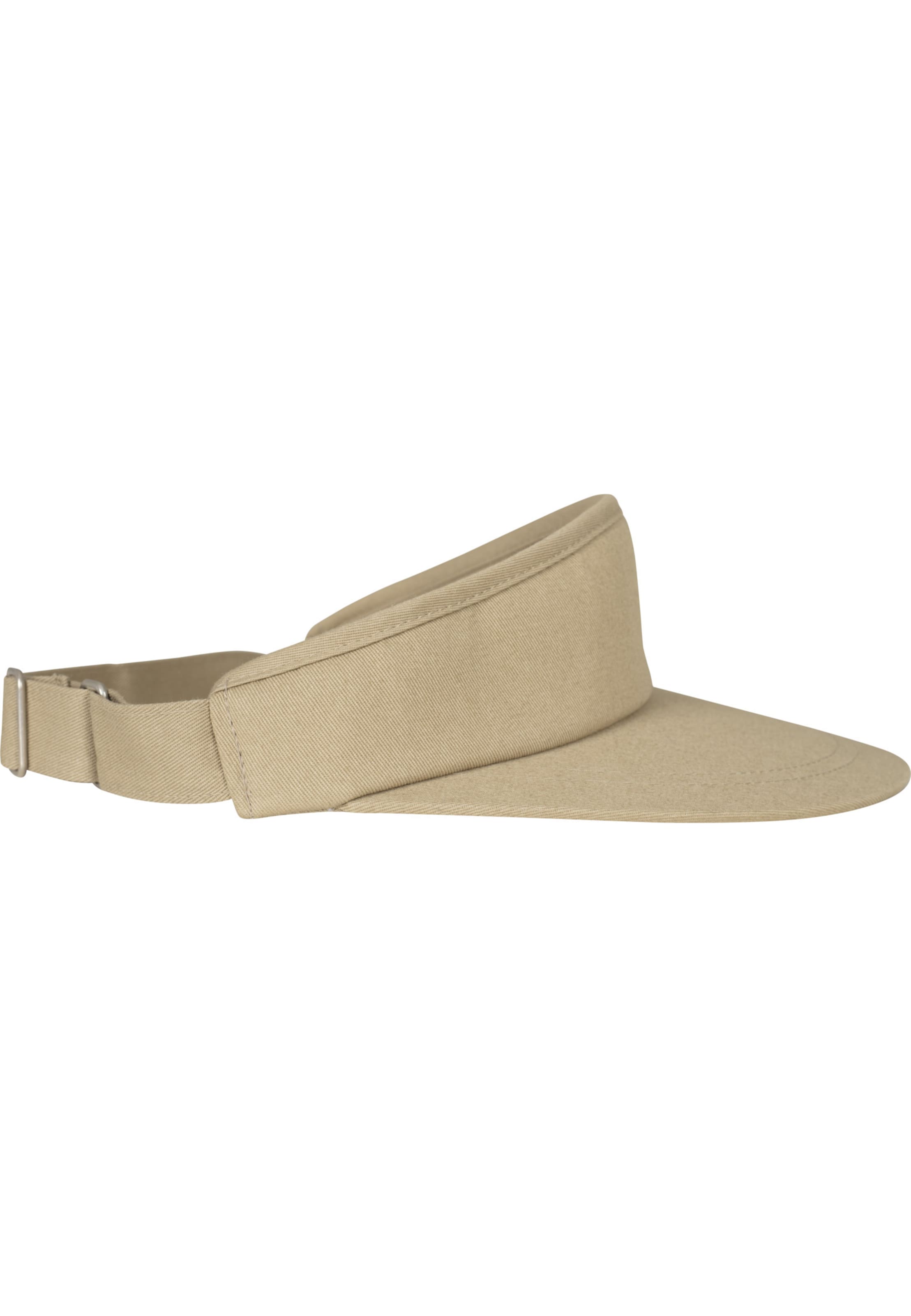 Cappello da baseball di Flexfit in beige