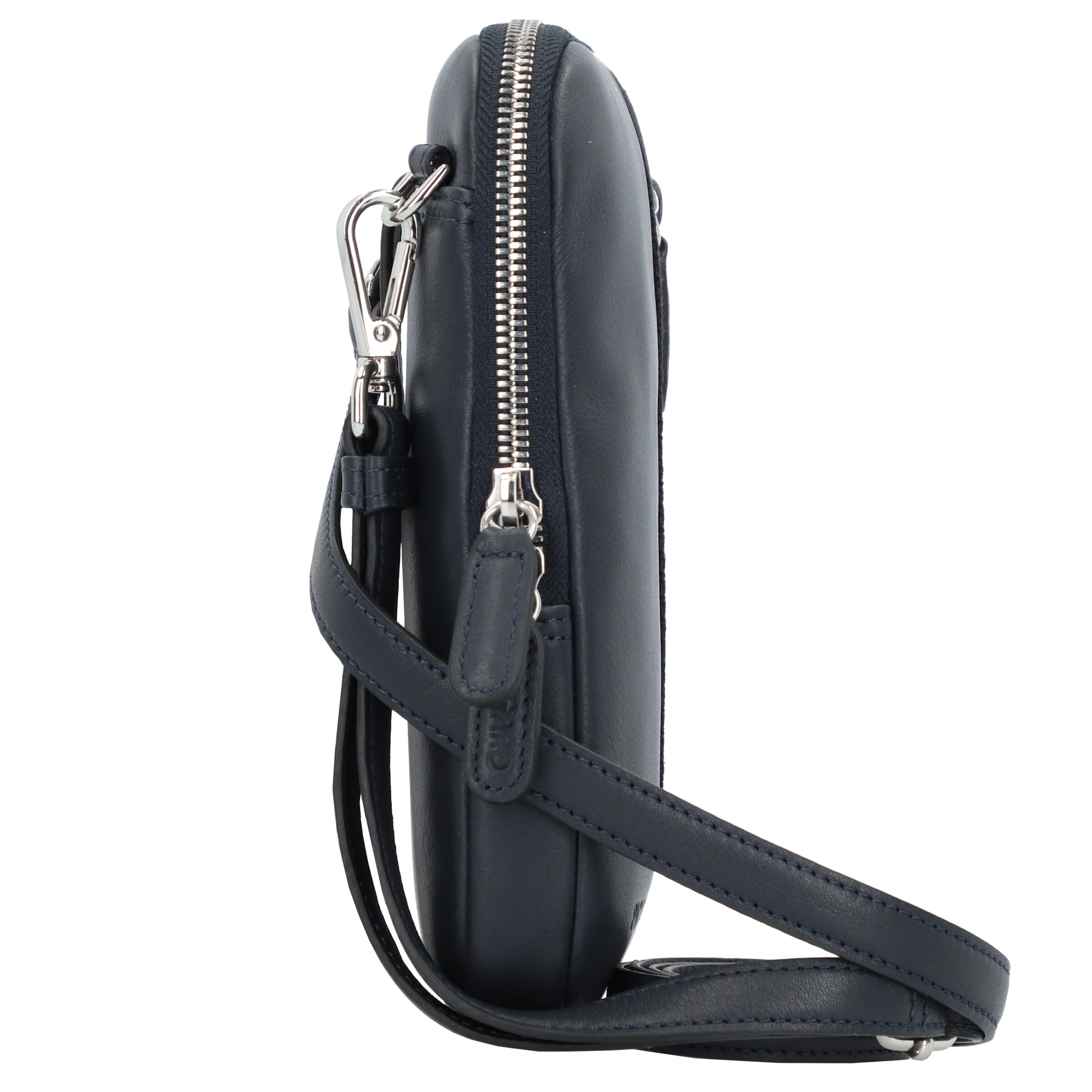 Picard Umhängetasche in Blau