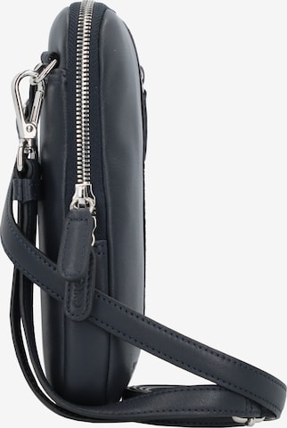 Picard Crossbody Bag in Blue