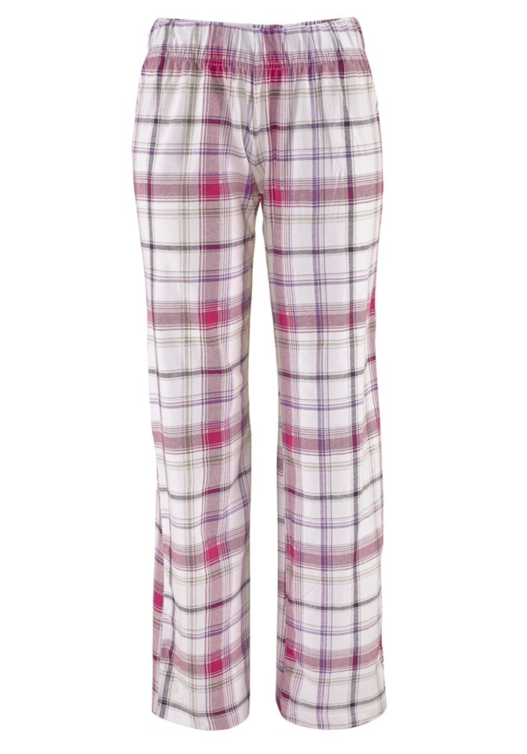 ARIZONA Pižama | modra barva