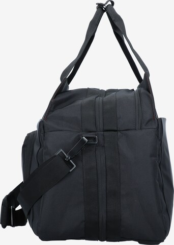 Delsey Paris Weekender in Black