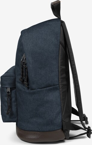 EASTPAK Rugzak 'Wyoming' in Blauw