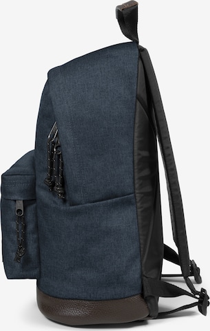 EASTPAK Backpack 'Wyoming' in Blue