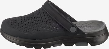 Sabots 'Go Walk 5' SKECHERS en noir