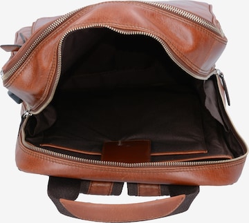 Picard Backpack 'Buddy' in Brown