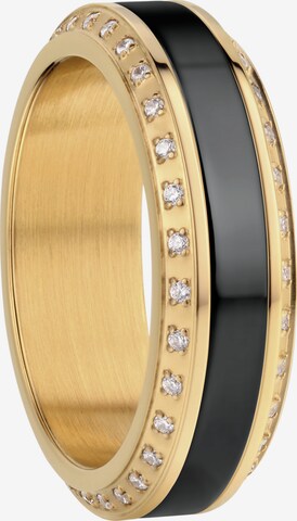 BERING Ring in Gold