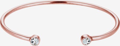 ELLI Bracelet en or rose, Vue avec produit